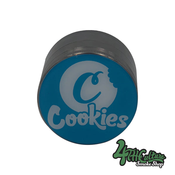 Cookies Grinder