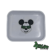 Hey Mickey Rolling Tray- Large