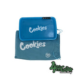 Blue Cookies Glow Tray