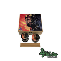 Stoner Kit Bundle Box Black Panther